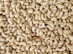 Cashew Nuts, Walnuts, Almonds, Hazelnuts, Pistachios