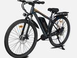 Cheevalry C29 Adult Electric Bike 750W Electric Mountain Bike - фото 1