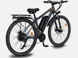 Cheevalry C29 Adult Electric Bike 750W Electric Mountain Bike - фото 2