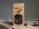 Chocolate Amanita "AMOR" 216 gr (36 corazones) / Мухоморный шоколад "LOVE" 216 гр - фото 1