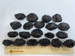 Ciruelas pasas sin carozo “Vingerka” de Uzbekistán