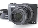 Canon PowerShot G1 X Mark II digital Cámara - фото 1
