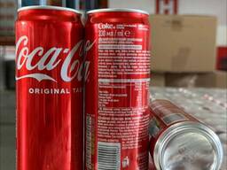 Coca cola 330ml - Ready stock