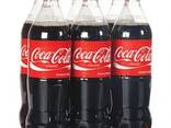 Coca cola, danesa - photo 1