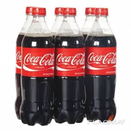 Coca cola, danesa