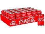 Coca cola, danesa - photo 3