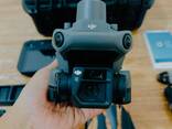 Combo DJI Mavic 3 Enterprise RTK con 4 baterías y control RC Pro - photo 6