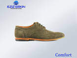 Comfort shoes for men - фото 1