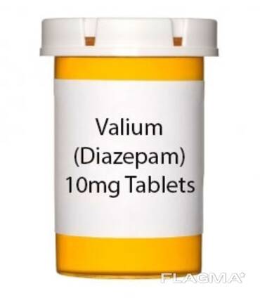 Comprar Diazepam Valium 10 mg sin receta / ¿Cómo puedo comprar Elvanse 70  mg. — Buy in Madrid on  #1773089