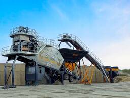 Concrete Plant