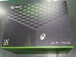 Consola Microsoft Xbox Series X de 1TB - Nero - foto 1