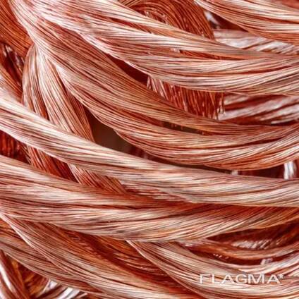 Copper Wire Scrap 99.99% / Copper Metal Scraps Available at Cheapest Price In Huge Stock