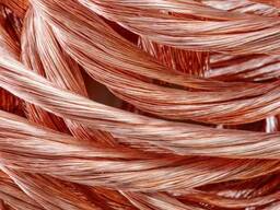 Copper Wire Scrap 99.99% / Copper Metal Scraps Available at Cheapest Price In Huge Stock