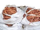 Copper Wire Scrap 99.99% / Copper Metal Scraps Available at Cheapest Price In Huge Stock - foto 3