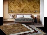 Декоративные стеновые панели из ПВХ (1220х2800х3мм) - фото 2