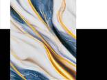 Paneles decorativos para paredes de PVC 1220x2800x3 mm - фото 7
