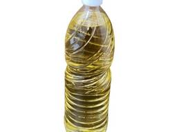 Deodorized Sunflower Oil