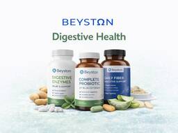 Digestive Health Supplements