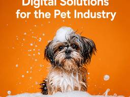Digital Solutions for the Pet Industry
