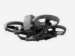 DJI Avata 2 Fly More Combo (tres baterías) Nuevo - фото 1