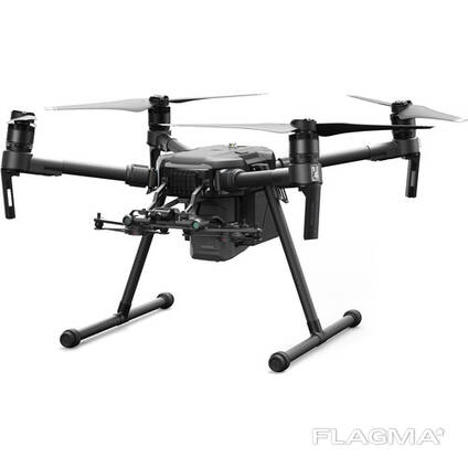 DJI Matrice 210 V2 Professional Quadcopter