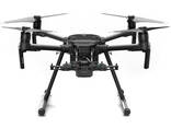 DJI Matrice 210 V2 Professional Quadcopter - photo 2