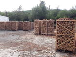 Дрова / Firewood / Brennholz - фото 3