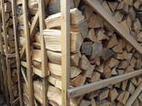 Дрова / Firewood / Brennholz - фото 6