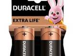 DURACELL batteries - photo 2