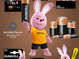 DURACELL batteries - photo 5