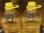 Edible sunflower oil - фото 2