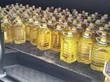 Edible sunflower oil - фото 3