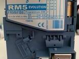 Electronic Coin Validator/Coinacceptor Comestero RM5 evolution - фото 1