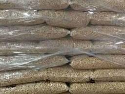 EN plus A1 Wood Pellets for sell in Spain