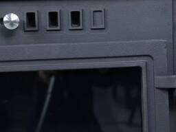 Estufas de cámara disponibles en todos los tamaños