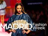 Fashion tour-в рамках Недели моды в Мадриде - фото 1