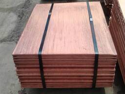Cheap Copper Cathode Electrolytic Copper High Grade