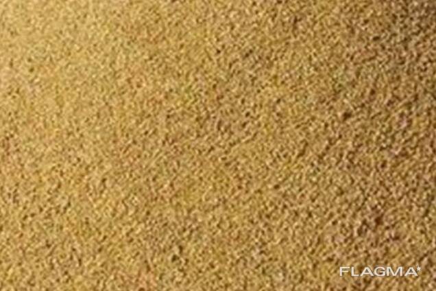 Fodder Yeast (After-alcohol) 40% protein