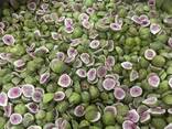 Freeze dried fruits wholesale - фото 2