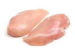 Frozen Chicken Breast