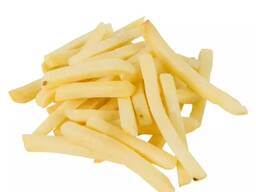 Frozen French Fries Straight Cut Potato Fries Wholesale