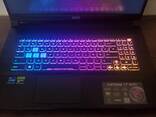 Gaming Laptop MSI Katana 17 - photo 1