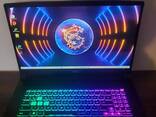 Gaming Laptop MSI Katana 17 - photo 2