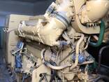 Generadores diésel y motores diésel para buques M-400/M-500 / MTU - foto 4