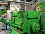 GPA de segunda mano Jenbacher JGS 620/612, 4 MW. , 2014, gas de pirólisis - фото 5