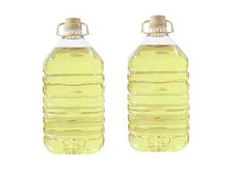 Grade A Refined sunflower oil