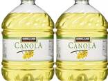 100% Organic Premium standard Rapeseed Oil /Canola Oil For Sale - фото 2