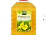 Healthy Premium Grade Edible Rapeseed Oil /Canola Oil 1L/2L/3L/5L/18L/20L For Sale - photo 2