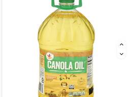Grade A standard Non-GMO Rapeseed Oil /Canola Oil For Sale