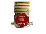 High Power 500W VHF Band 150-180MHz RF Coaxial Isolator for Radio Communication Systems - фото 5